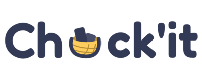 Chuck'it